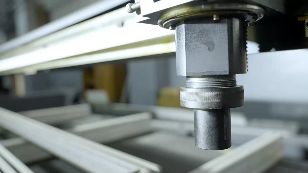 Jetstar Blue Ray Flatbed Screen Engraver thumbnail 5