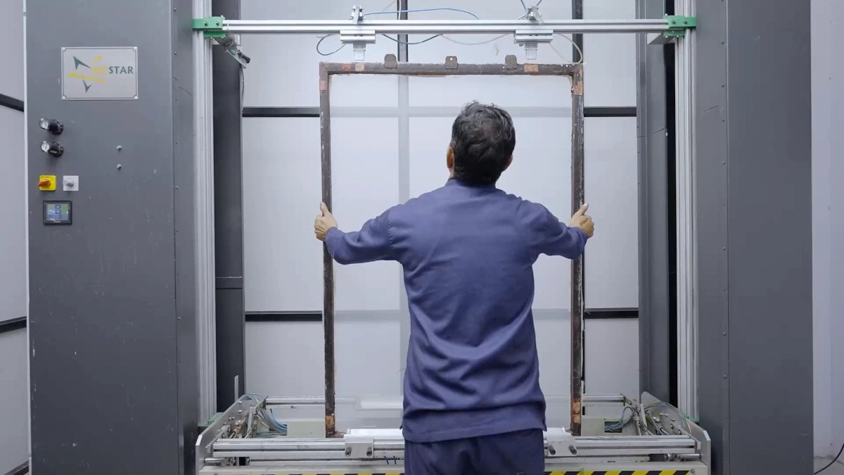 Jetstar Flatbed Screen Coating Machine thumbnail 3