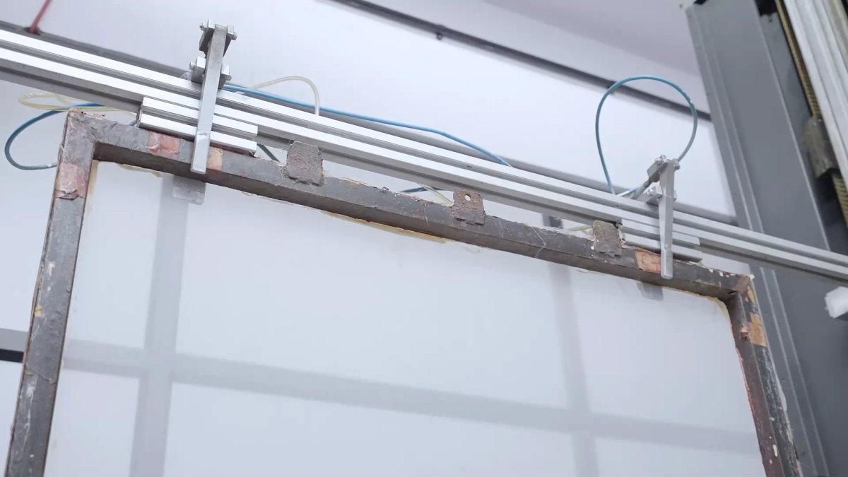 Jetstar Flatbed Screen Coating Machine thumbnail 4