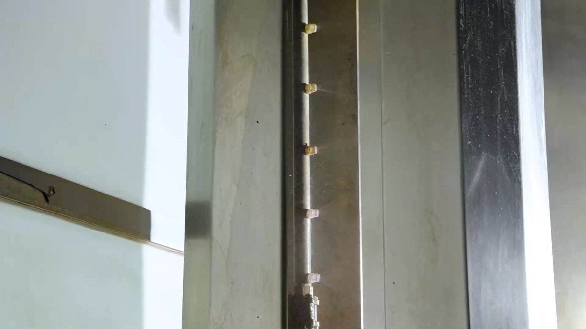 Jetstar Flatbed Screen Developing Machine thumbnail 3