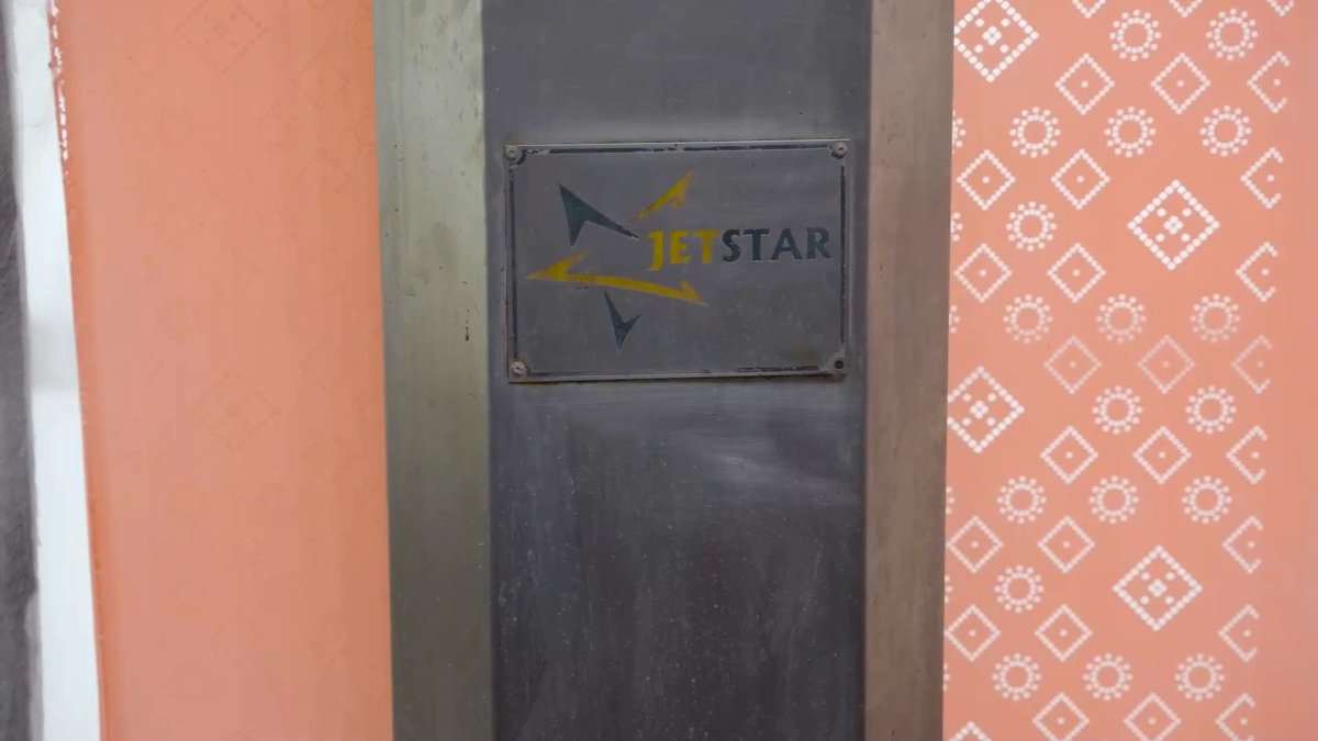 Jetstar Flatbed Screen Developing Machine thumbnail 5