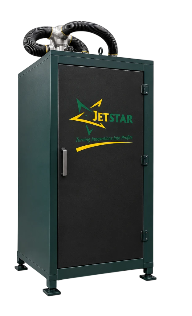 Jetstar Climatiser