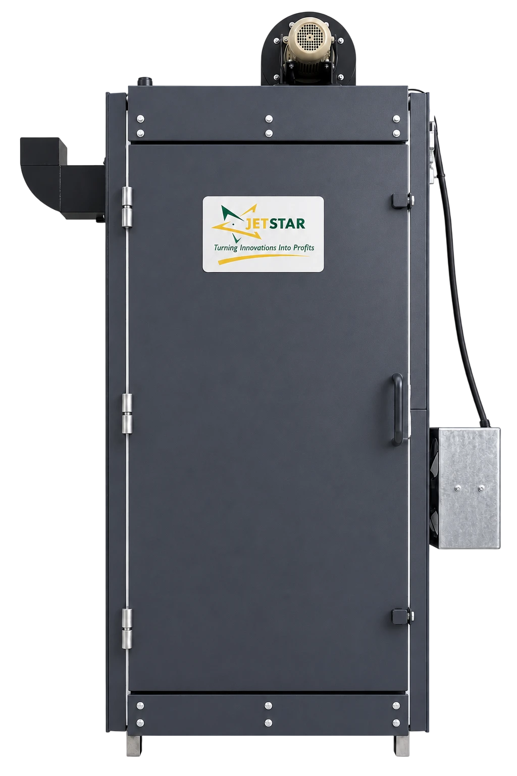 Jetstar Polymeriser