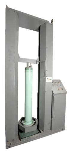 Jetstar Rotary Screen Coating Machine